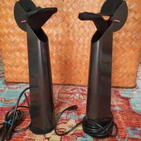 Lampade Vintage originali anni '80