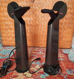 Lampade Vintage originali anni '80