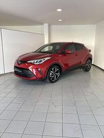 Toyota C-HR 1.8 Hybrid E-CVT Trend