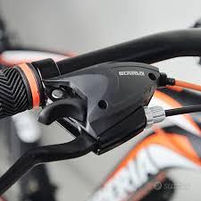 Mtb esperia alaska 29"