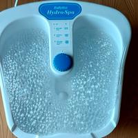 Vibromassaggiatore per piedi