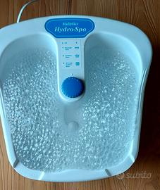 Vibromassaggiatore per piedi