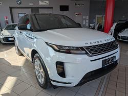 Land Rover Range Evoque 1.5 I3 PHEV 300 CV AWD Aut