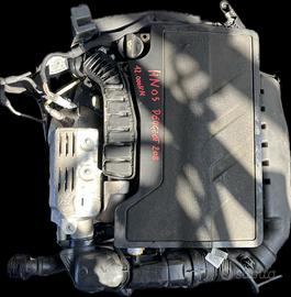 Vendiamo motore Peugeot 208 HN05