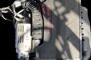 Vendiamo motore Peugeot 208 HN05