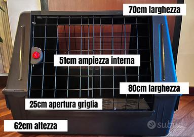 Kennel per animali