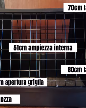 Kennel per animali
