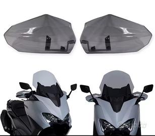 Paramani T MAX 500 530 560