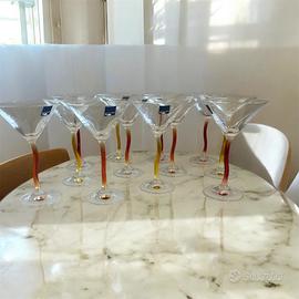 Bicchieri da cocktail