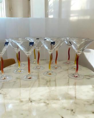 Bicchieri da cocktail