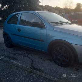 OPEL Corsa 2ª serie - 2001
