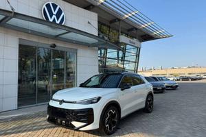 Volkswagen T-Roc R-LINE 1.5 Benzina Ibrido - 150CV