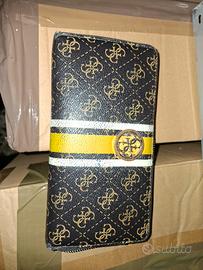 Portafogli da donna Guess Jensen