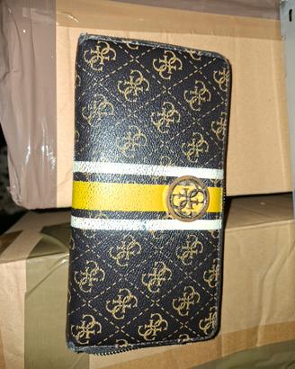 Portafogli da donna Guess Jensen