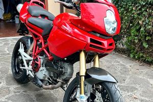 Ducati Multistrada 1000 - 2005