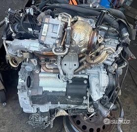 Motore Mercedes GLE V167 350 de 654920