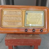 Radio anni '50
