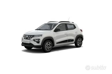Dacia Spring Comfort Plus Electric 45 OK NEOPATENT