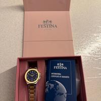 Orologio da donna Festina NUOVO