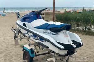 Moto d'acqua Yamaha XL 700