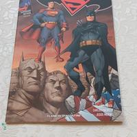 Superman e Batman Fumetto DC n 1