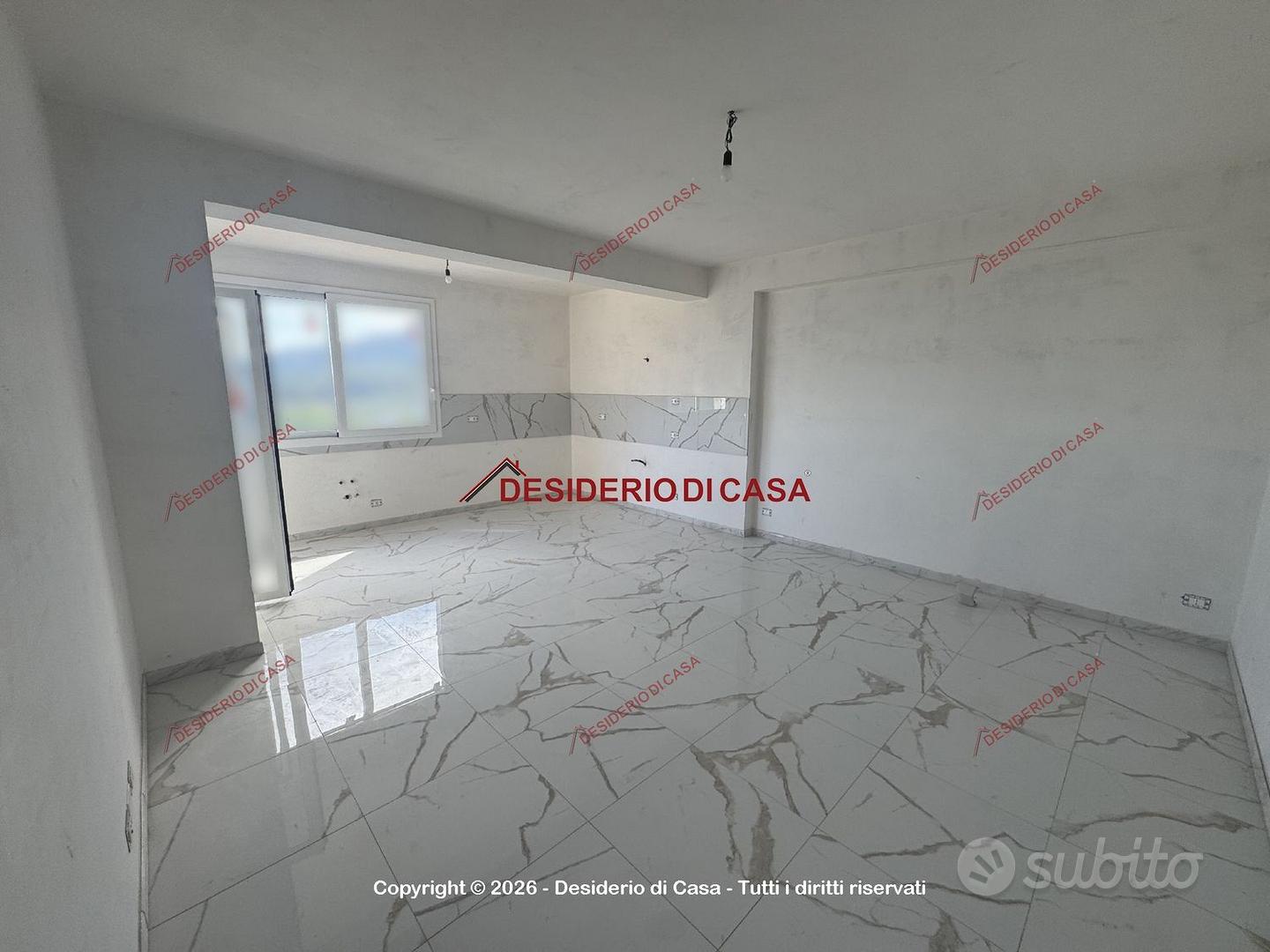 Appartamento – San Martino, Certari, Marmaro - Vista 4