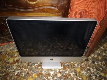 Computer Apple IMac A1225 del 2009