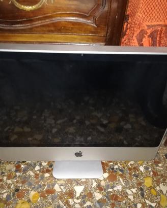 Computer Apple IMac A1225 del 2009