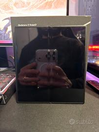 Samsung Z Fold 7 256GB completo di tutto