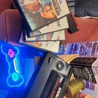Sega Master System