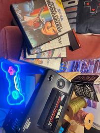 Sega Master System