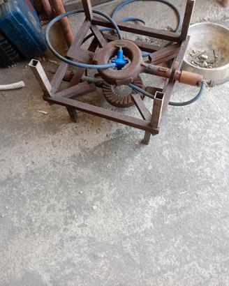 bruciatore 