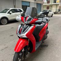 Honda SH 125 Sport 2023