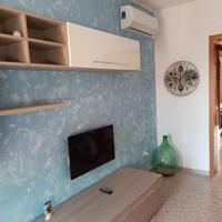 San Pietro in Bevagna 250 MT dal mare 6 posti lett