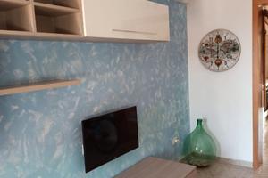 San Pietro in Bevagna 250 MT dal mare 6 posti lett