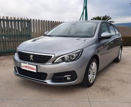 Peugeot 308 Sw 1.5 BlueHDi 130Cv 6M Business