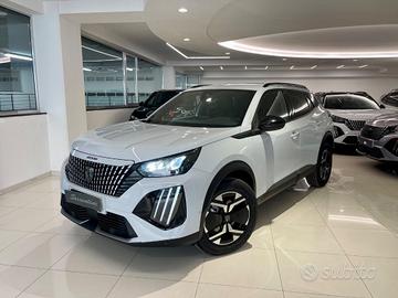 PEUGEOT 2008 PureTech 100 S&S Allure PRONTA CONS