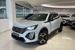 PEUGEOT 2008 PureTech 100 S&S Allure PRONTA CONS