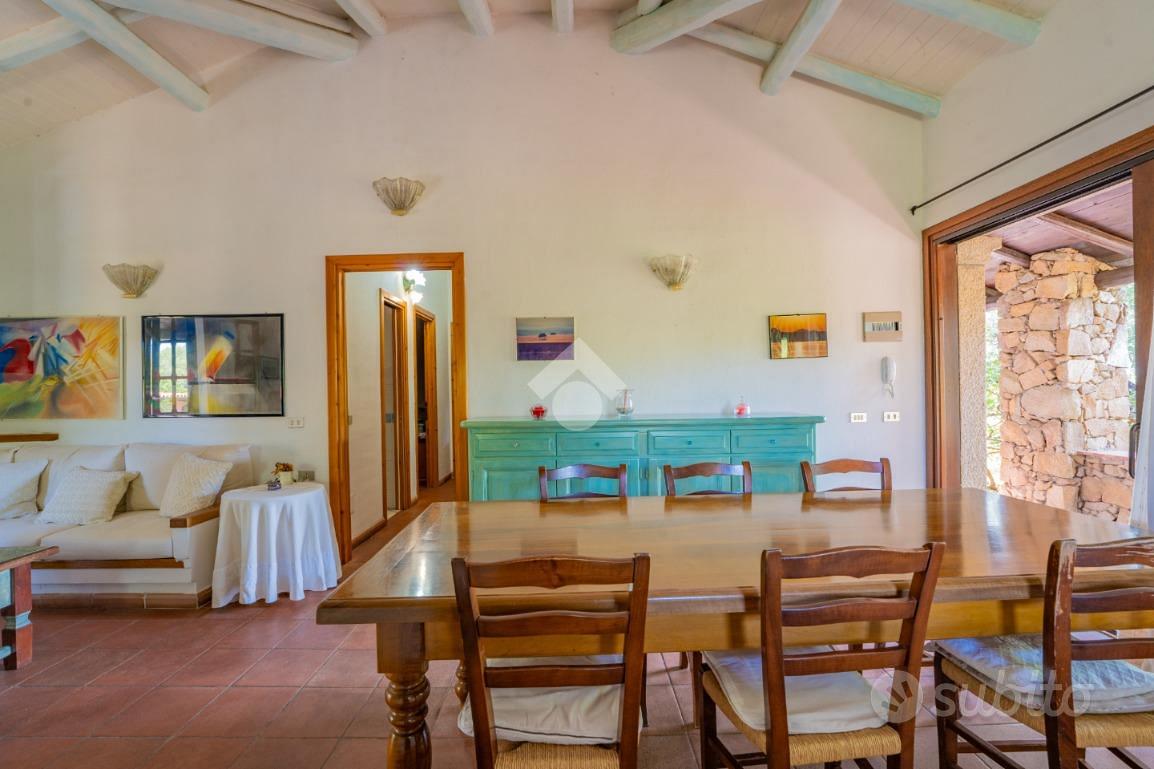 Casa – Terranoa/Olbia, Gallura Nord-Est Sardegna - Altro