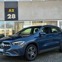 Mercedes-Benz GLA 200 GLA-H247 2020 d Sport Plus a