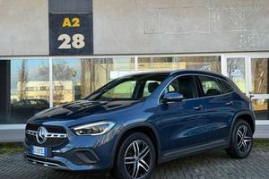 Mercedes-Benz GLA 200 GLA-H247 2020 d Sport Plus a