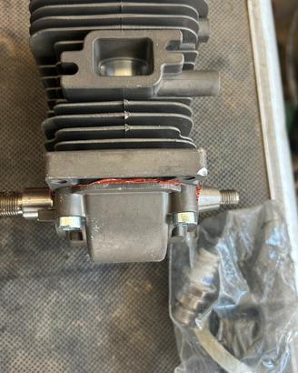 Stihl ms 180