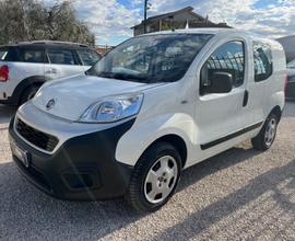 Fiat Fiorino 1.4 8V autovettura 5 posti