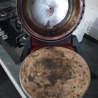 forno g3 Ferrari delizia