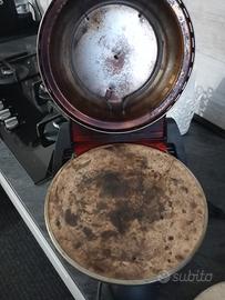 forno g3 Ferrari delizia