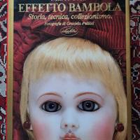 Effetto Bambola - Marco Tosa