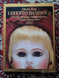 Effetto Bambola - Marco Tosa