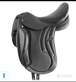 Sella da dressage