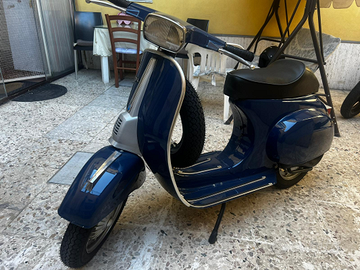 Vespa special 50