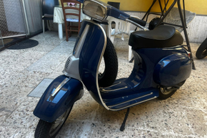 Vespa special 50